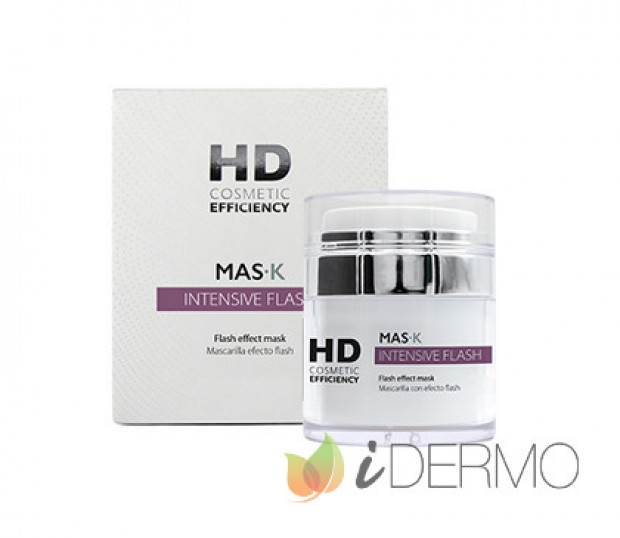 HD MASK INTENSIVE FLASH